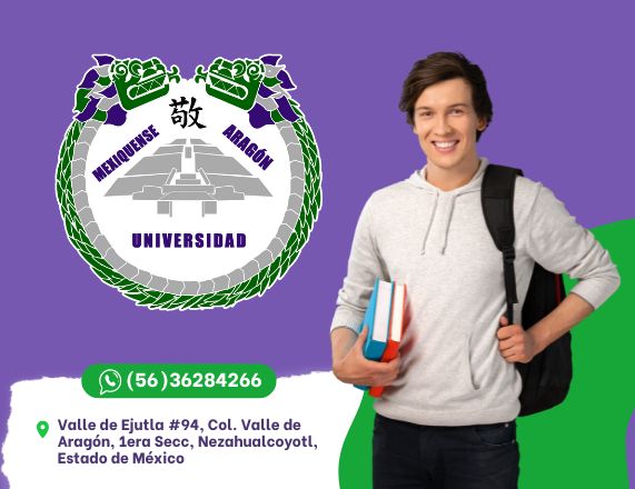 Universidad Mexiquense Aragón